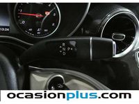 Usado Mercedes V300 Marco Polo 239 CV (175 kW) 2019 Negro Monovolumen