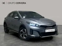 Nuevo Kia XCeed 116 CV (85 kW) 2026 Gris SUV