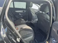 Usado Mercedes EQC400 300 kW (408 CV) 2021 Eléctrico SUV