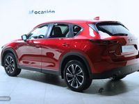 usado Mazda CX-5 2.0 GE 121kW (165CV) 2WD Evolution