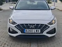 Usado Hyundai i30 120 CV (88 kW) 2022 Utilitario