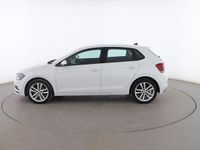 Usado VW Polo Advance 95 CV (69 kW) 2019
