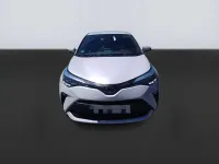 Usado Toyota C-HR+ Advance 98 CV (72 kW) 2022 Blanco SUV