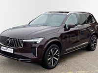 Usado Volvo XC90 Core 455 CV (334 kW) 2025 Rojo SUV