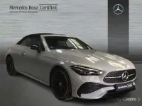 Usado Mercedes CLE220 199 CV (146 kW) 2024 Gris Descapotable
