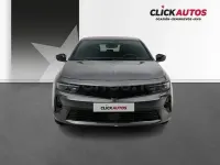 Usado Opel Astra 130 CV (95 kW) 2025 Gris / plata Utilitario