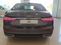 Occasion Audi A6 Sport 204 PK (150 kW) 2022 Grijs Sedan