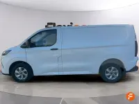 Usado Ford Transit Custom Trend 150 CV (110 kW) 2024 Blanco Van