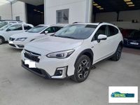 Usado Subaru XV 150 CV (110 kW) 2021 Blanco SUV