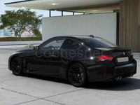 Usado BMW M2 Comfort Edition 460 CV (338 kW) 2024 Negro Coupe