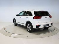 usado Kia e-Niro EMOTION LONG RANGE 150KW 204 5P