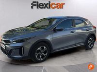 Brugt Kia XCeed 120 HK (88 kW) 2023 Grå SUV