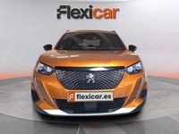 Usado Peugeot 2008 Allure 101 CV (74 kW) 2023 Naranja SUV