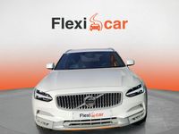 Usado Volvo V90 CC 190 CV (139 kW) 2020 Blanco Familiar