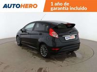 usado Ford Fiesta 1.0 EcoBoost S/S ST Line 100