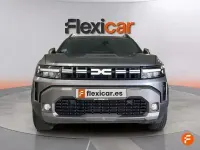 Usado Dacia Duster Expression 140 CV (102 kW) 2025 Gris SUV