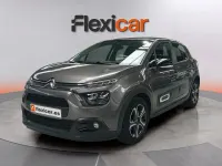 Usado Citroën C3 PureTech 83 CV (61 kW) 2024 Gris Berlina
