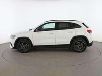 Usado Mercedes GLA200 AMG line 151 CV (111 kW) 2022 Blanco SUV