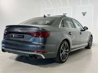 usado Audi S4 3.0 TFSI quattro tiptronic