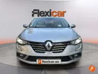 Usado Renault Talisman Initiale Paris 160 CV (117 kW) 2019 Gris Berlina