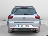 Usado Seat Ibiza FR 115 CV (84 kW) 2024 Utilitario