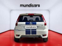 Usado Ford Fiesta ST 150 CV (110 kW) 2006 Blanco Utilitario