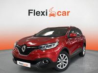 usado Renault Kadjar Limited TCe 97kW (130CV) EDC Gasolina en Flexicar Esplugas