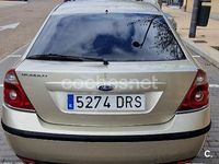 Usado Ford Mondeo Trend 115 CV (84 kW) 2005 Beige Berlina