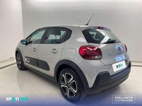 Usado Citroën C3 PureTech 83 CV (61 kW) 2024 Beige Berlina