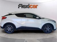 Usado Toyota C-HR Advance 122 CV (89 kW) 2018 Blanco SUV