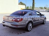 Usado VW Passat Highline 140 CV (102 kW) 2011 Beige Berlina