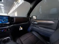 Nuevo Chevrolet Silverado 420 CV (308 kW) 2026 Negro SUV