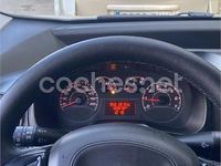 Usado Fiat Fiorino 80 CV (58 kW) 2016 Blanco Monovolumen