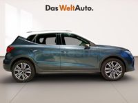 Usado Seat Arona FR 115 CV (84 kW) 2024 Gris / plata SUV