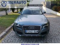 usado Audi A4 Allroad 2.0TFSI S-Tronic