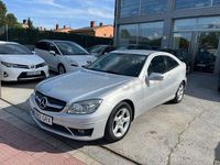Usado Mercedes CLC180 143 CV (105 kW) 2009 Gris / plata Utilitario