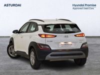 usado Hyundai Kona 1.0 TGDI Maxx 4x2