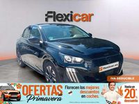 Usado Peugeot 208 Allure 101 CV (74 kW) 2025 Negro Utilitario