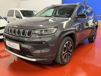 usado Jeep Compass 1.5 MHEV Limited FWD DCT