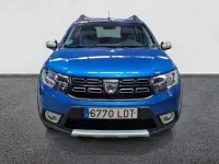Usado Dacia Sandero Essentiel 90 CV (66 kW) 2020