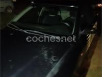 Usado Audi A4 90 CV (66 kW) 1998 Azul Berlina