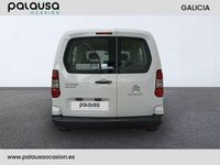 usado Citroën Berlingo Multispace 1.6bluehdi Live 100