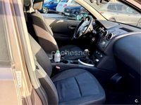 Usado Nissan Qashqai 360º 110 CV (80 kW) 2012 Beige SUV