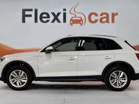 usado Audi Q5 45 TFSI 180kW (245CV) quattro S tronic Híbrido en Flexicar Benidorm