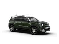 Ny Citroën C3 Aircross 145 HK (106 kW) 2026 Grøn SUV