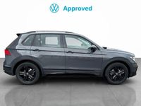 Usado VW Tiguan Sportline 122 CV (89 kW) 2022 Gris / plata SUV