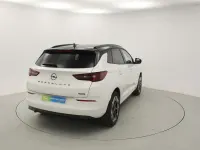 Usado Opel Grandland X GSe 300 HP (220 kW) 2023 Branco SUV