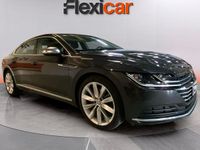 Usado VW Arteon Elegance 150 CV (110 kW) 2020 Negro Berlina