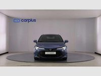 Usado Toyota Corolla Sport 180 CV (132 kW) 2023 Azul Familiar