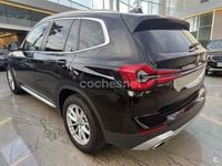 Usado BMW X3 197 CV (144 kW) 2023 Negro SUV